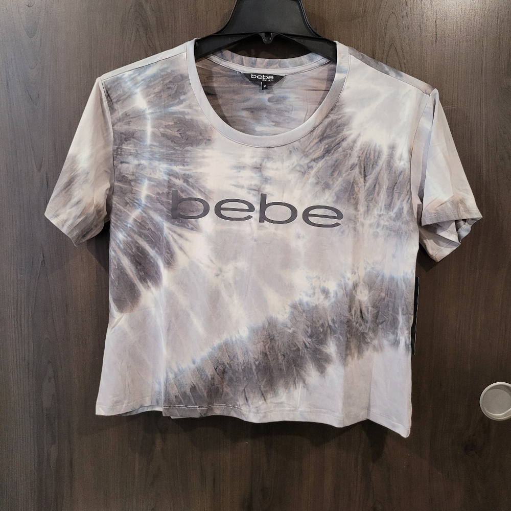 Bebe Sport tee